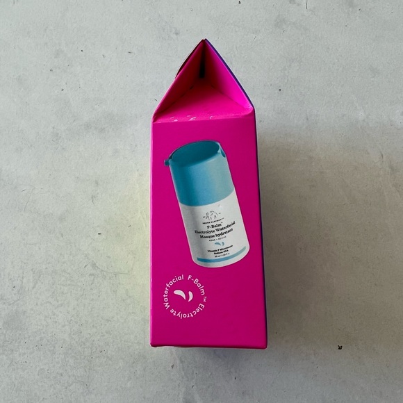 NIB Drunk Elephant Night Lytes Set - Picture 4 of 6